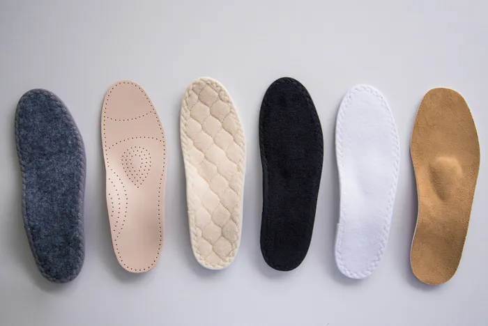 Custom Insoles