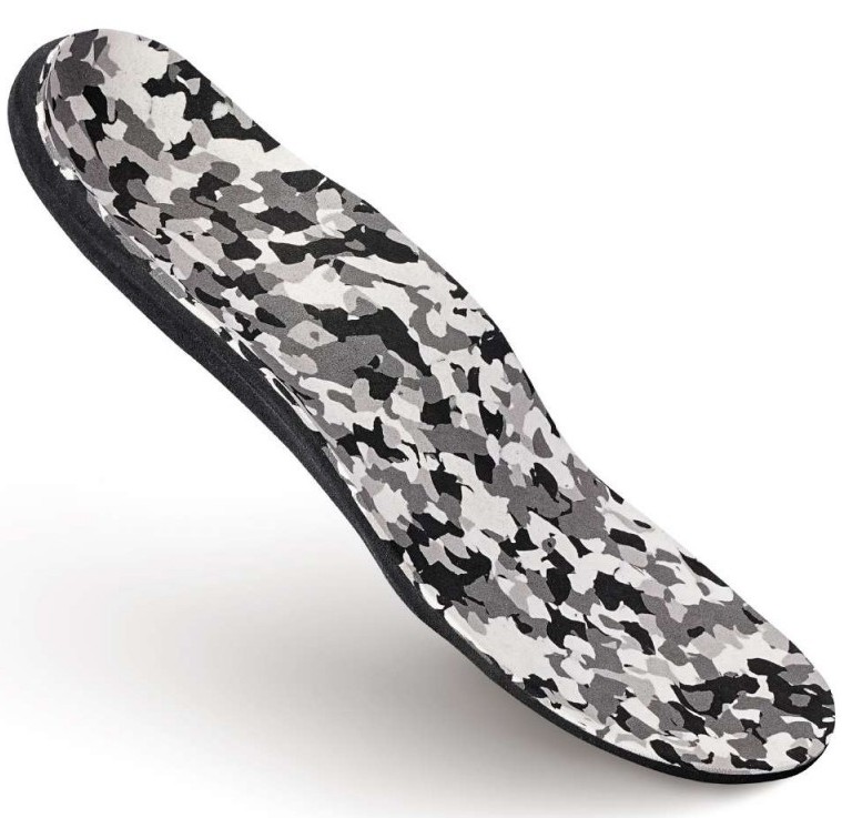 Orthotic insoles & supports